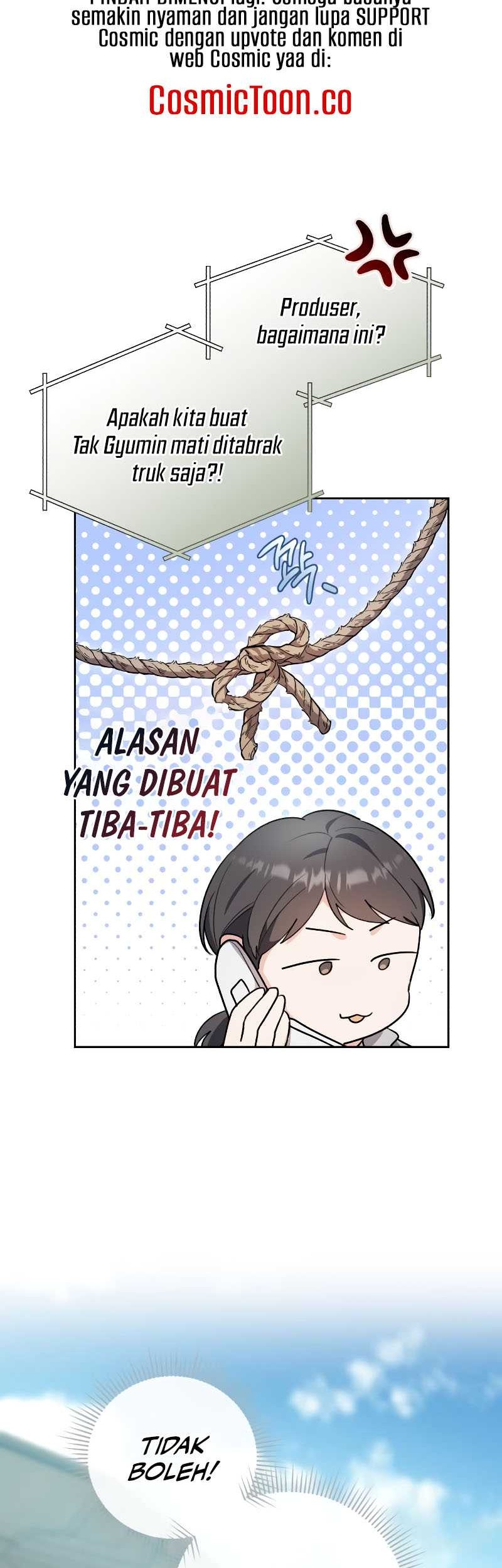 Genius Actor’s Aura Chapter 58 Gambar 19