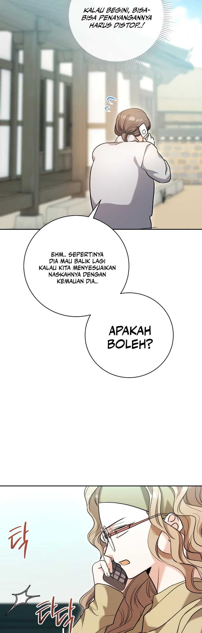 Genius Actor’s Aura Chapter 58 Gambar 20