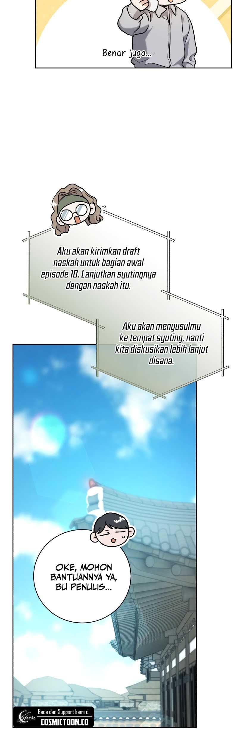 Genius Actor’s Aura Chapter 58 Gambar 22
