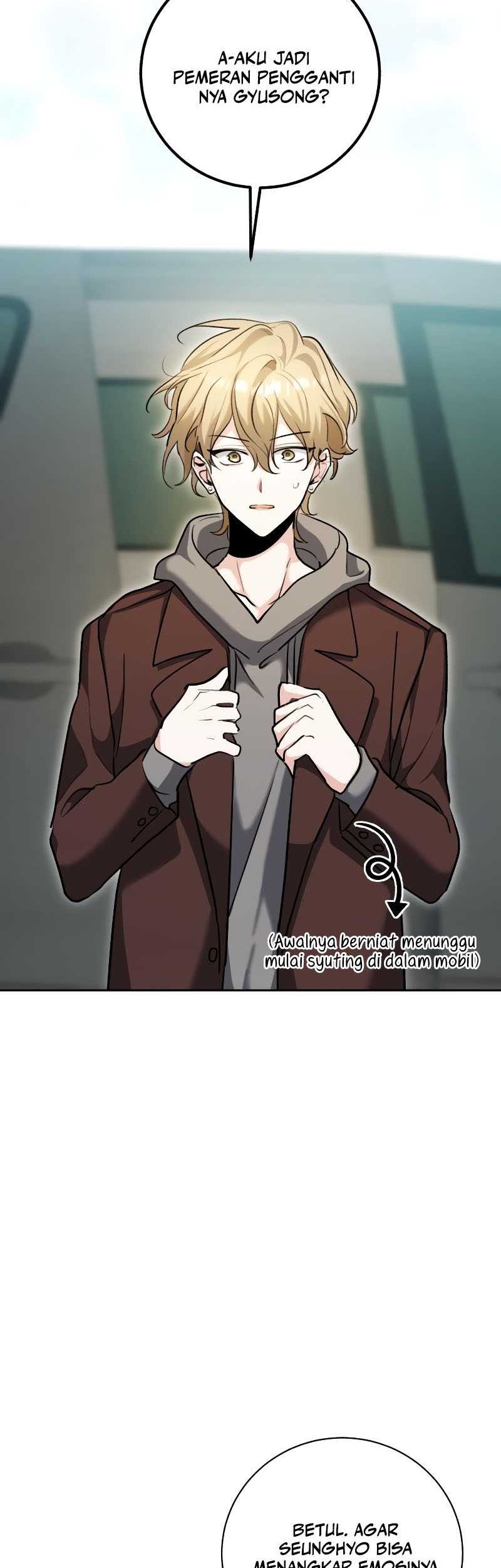 Genius Actor’s Aura Chapter 58 Gambar 27