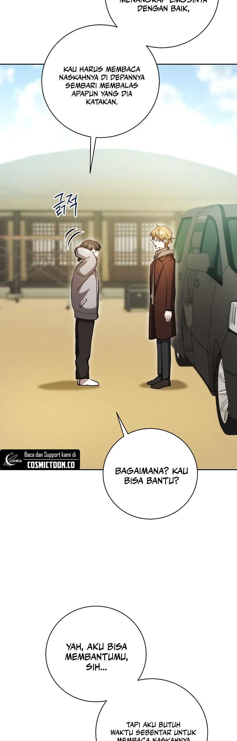 Genius Actor’s Aura Chapter 58 Gambar 28