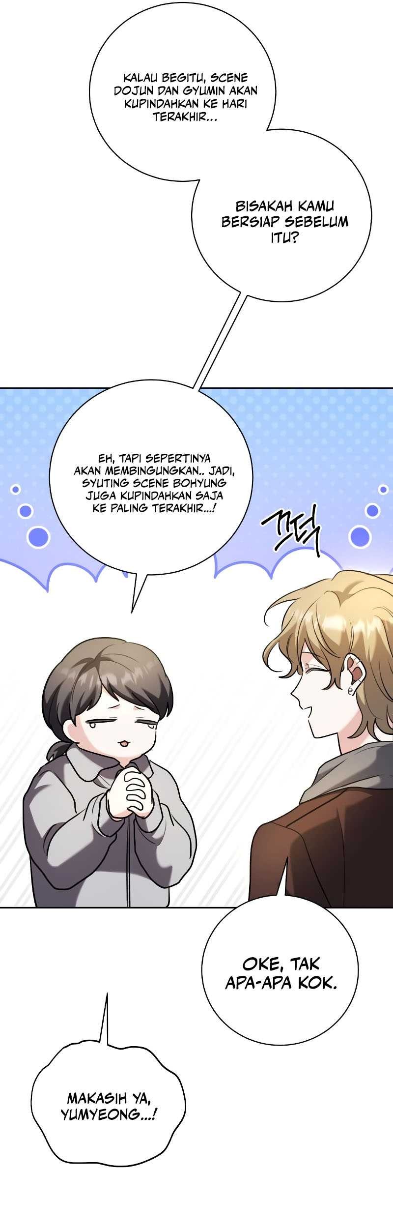 Genius Actor’s Aura Chapter 58 Gambar 30