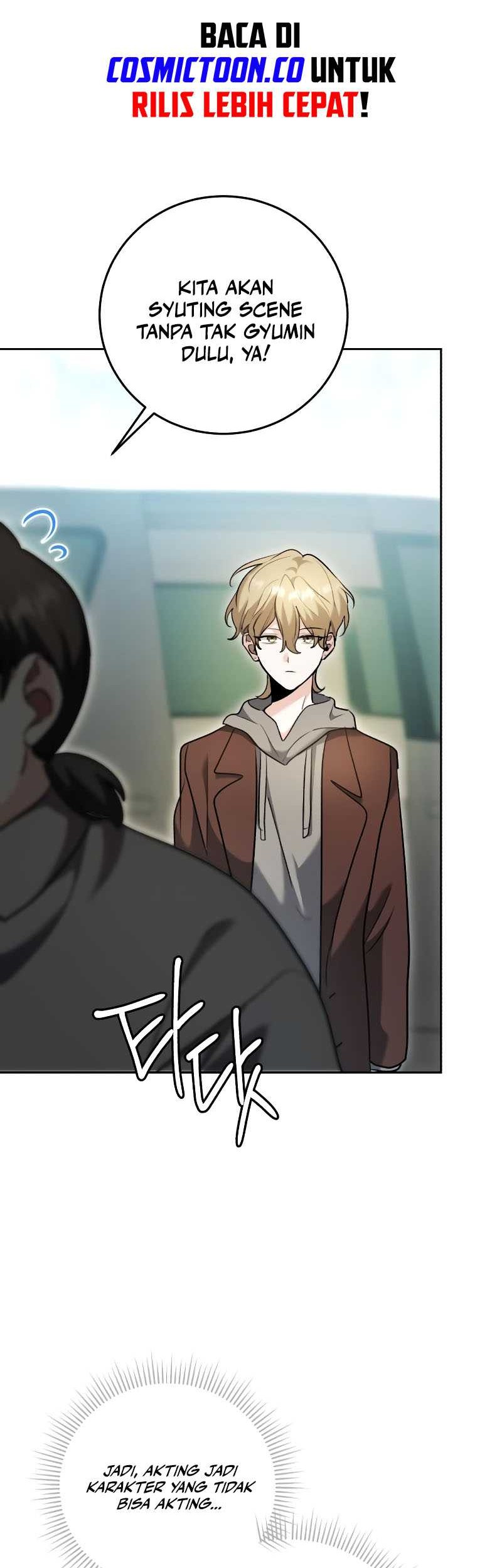 Genius Actor’s Aura Chapter 58 Gambar 31