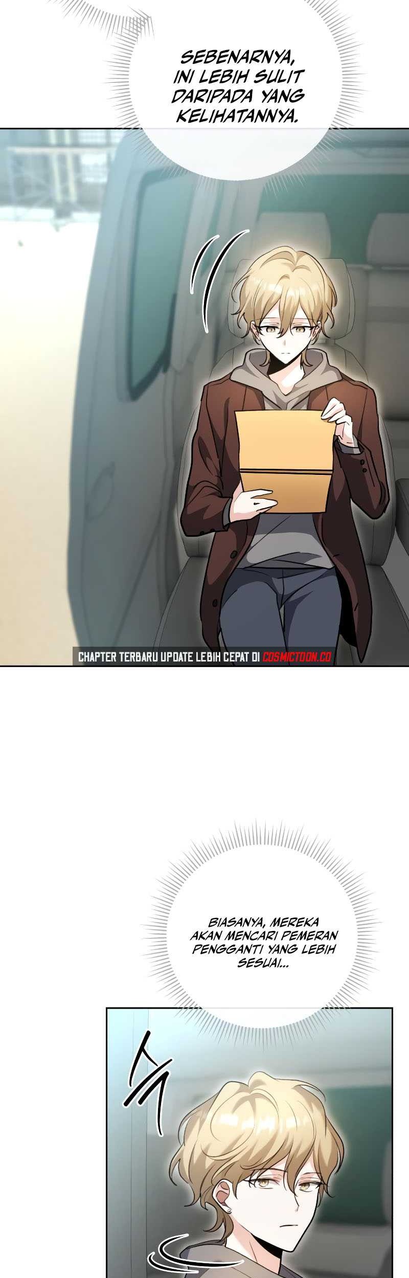 Genius Actor’s Aura Chapter 58 Gambar 32