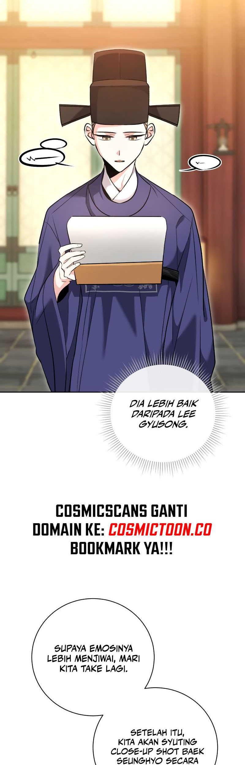 Genius Actor’s Aura Chapter 58 Gambar 37