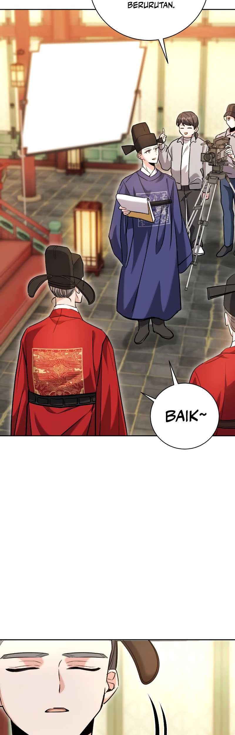 Genius Actor’s Aura Chapter 58 Gambar 38