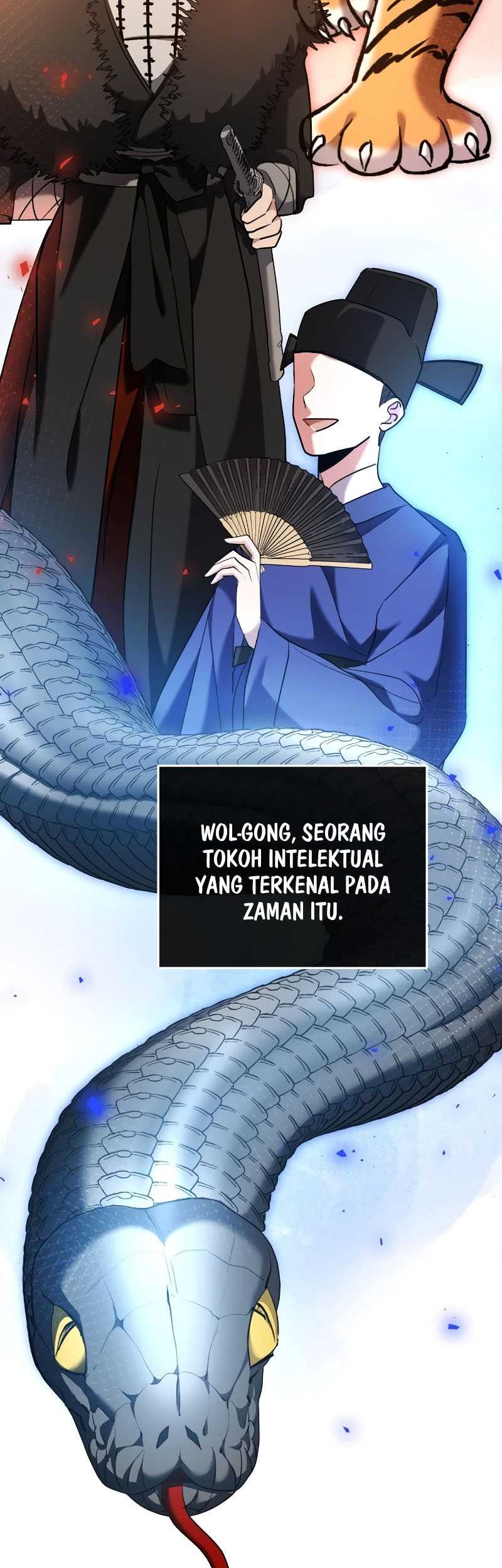 Genius Actor’s Aura Chapter 58 Gambar 40