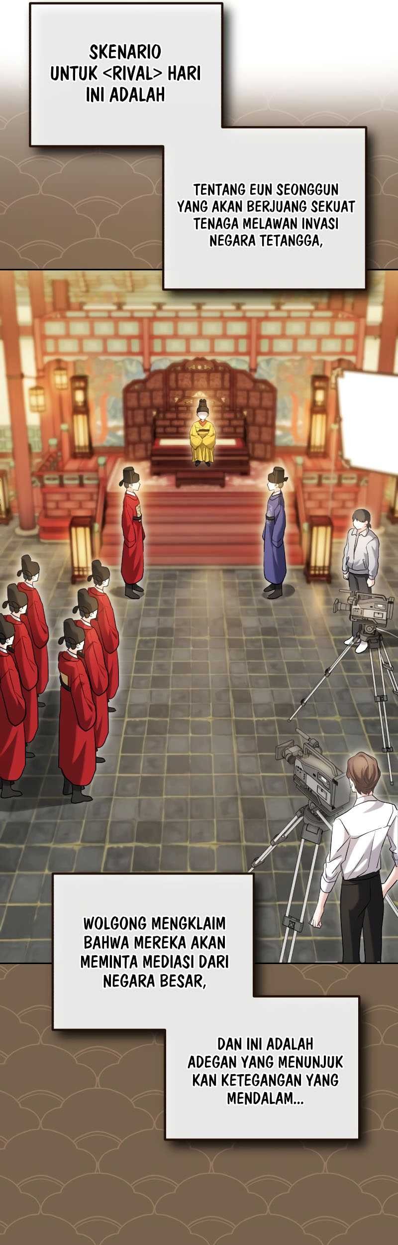 Genius Actor’s Aura Chapter 58 Gambar 42