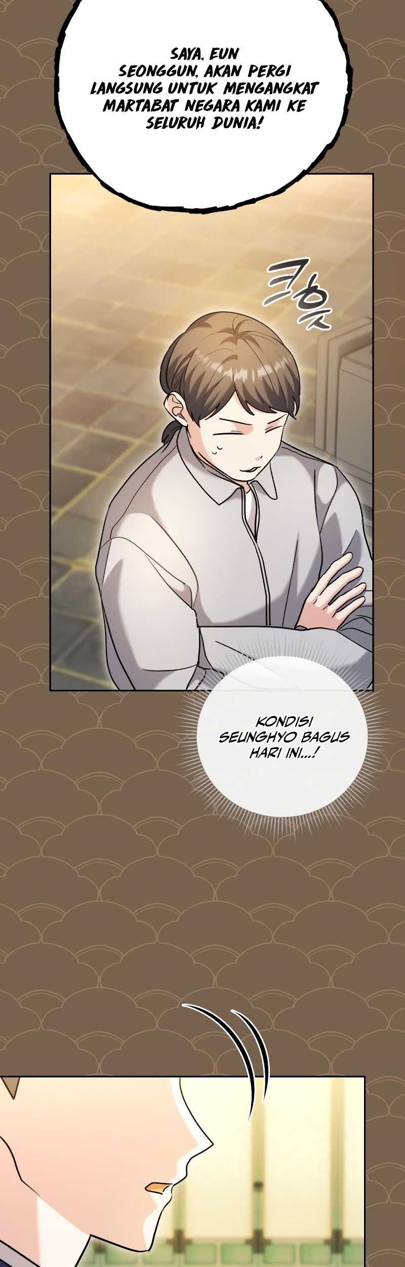 Genius Actor’s Aura Chapter 58 Gambar 45