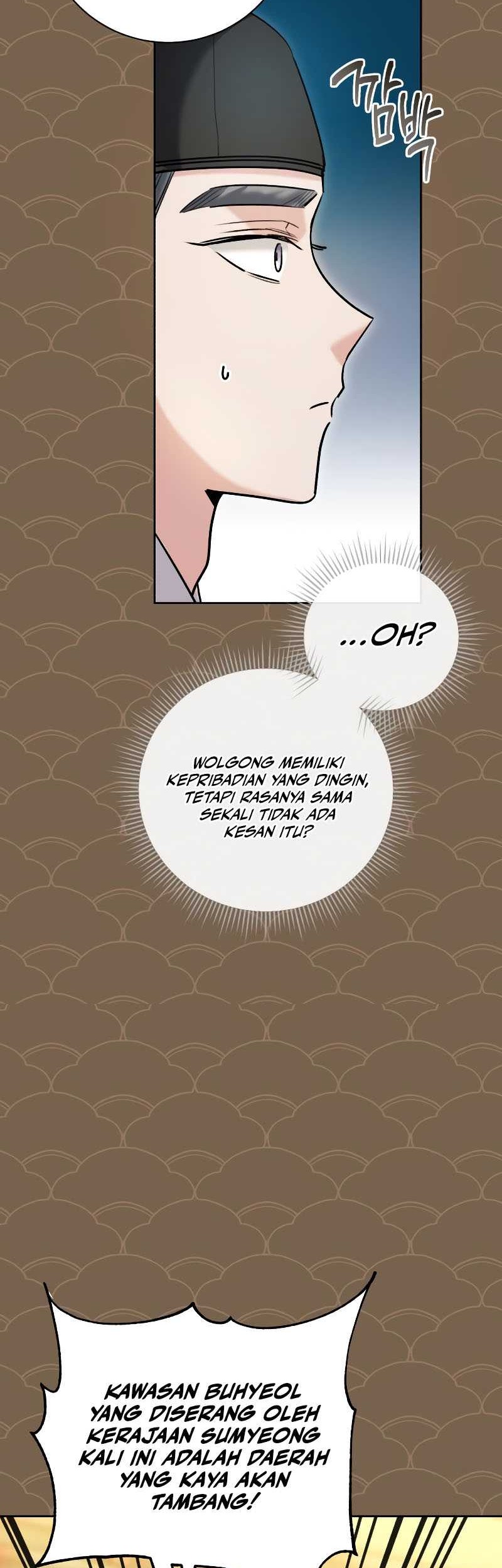 Genius Actor’s Aura Chapter 58 Gambar 49