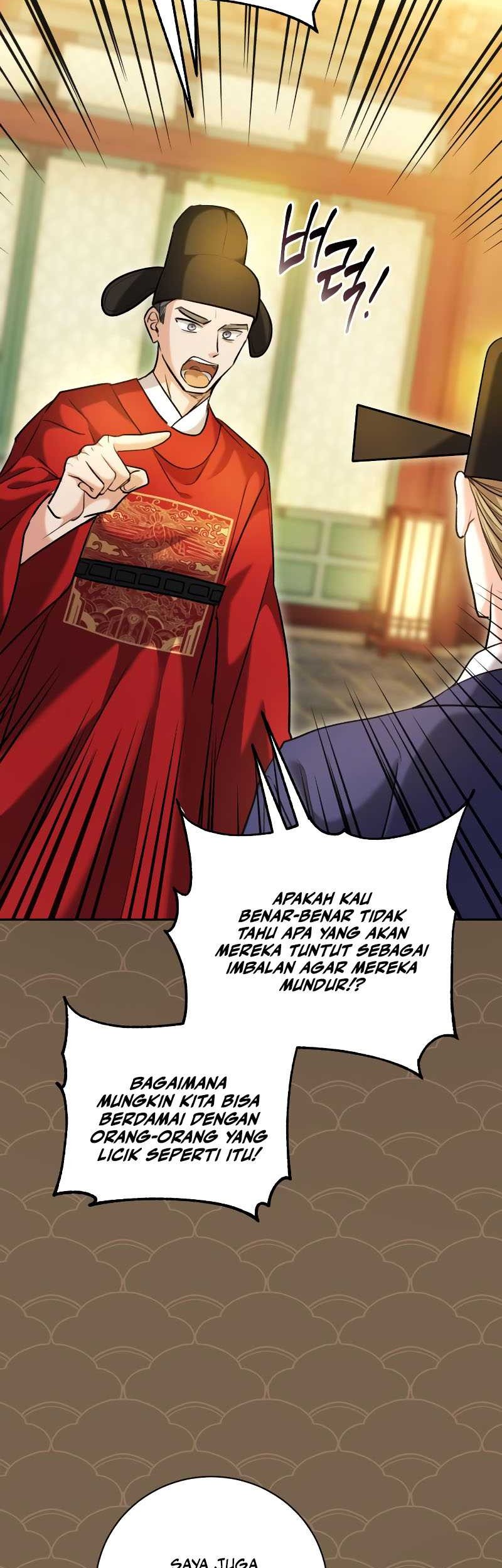 Genius Actor’s Aura Chapter 58 Gambar 50