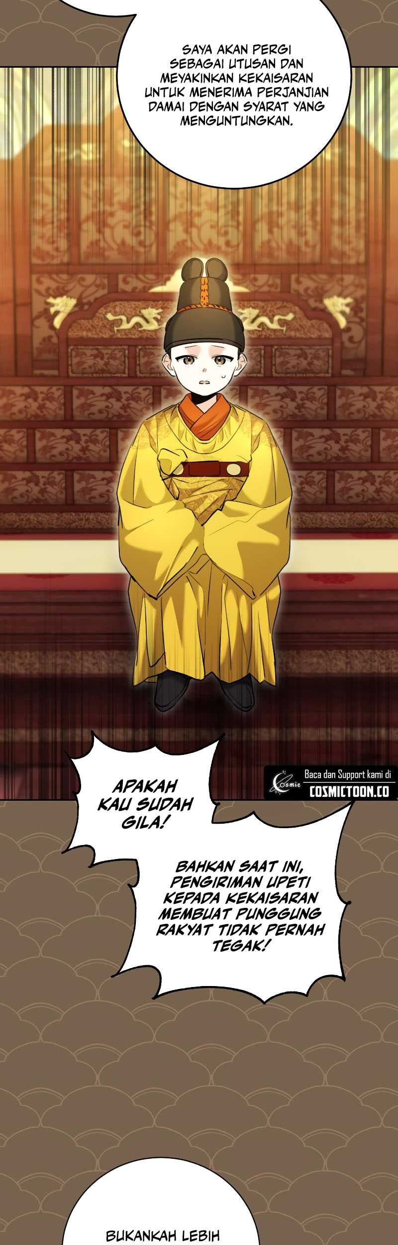 Genius Actor’s Aura Chapter 58 Gambar 52