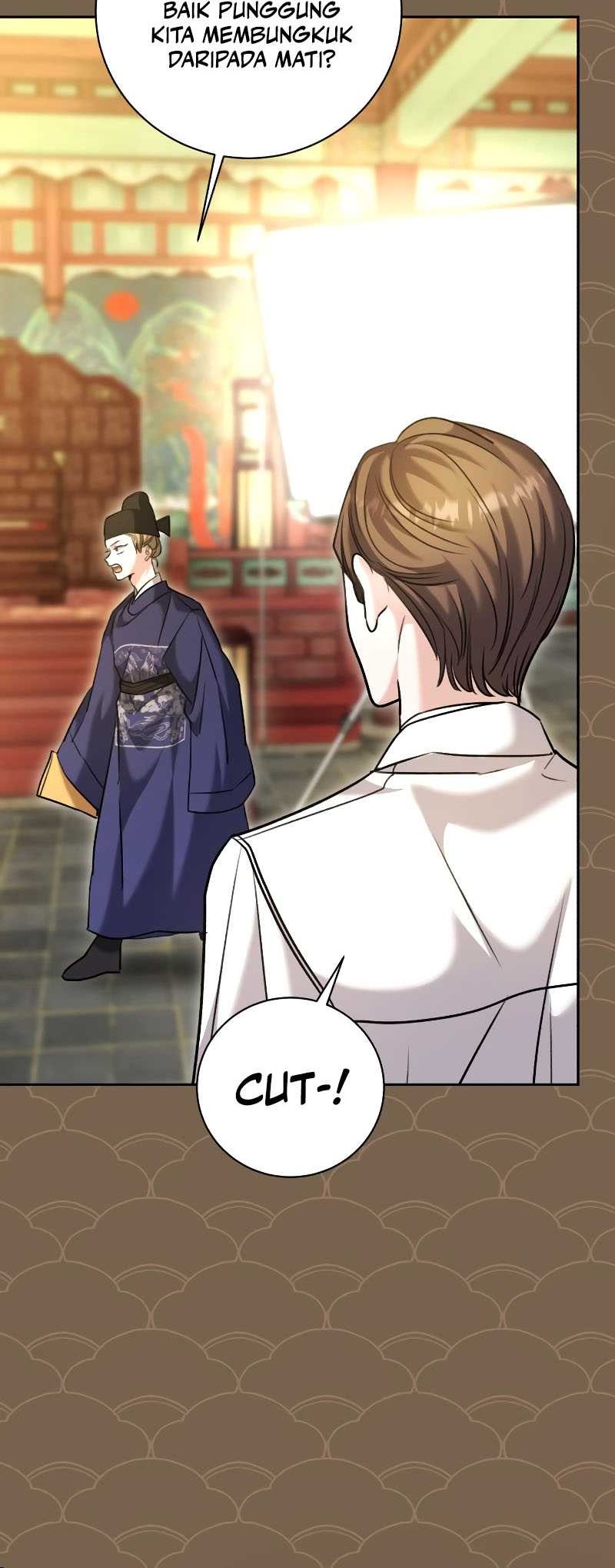 Genius Actor’s Aura Chapter 58 Gambar 53