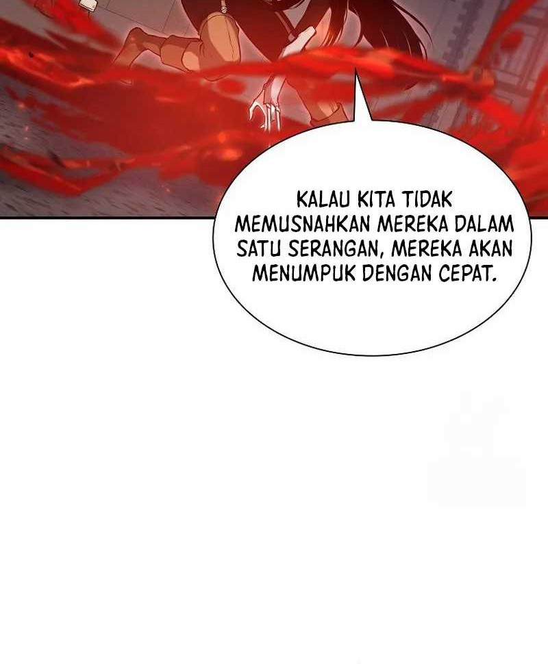 I Returned As An FFF-Class Witch Doctor Chapter 78 Gambar 20