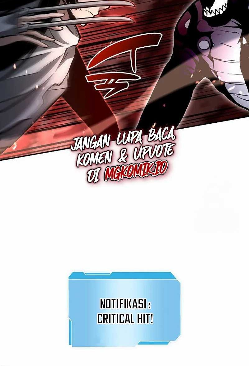 I Returned As An FFF-Class Witch Doctor Chapter 78 Gambar 22
