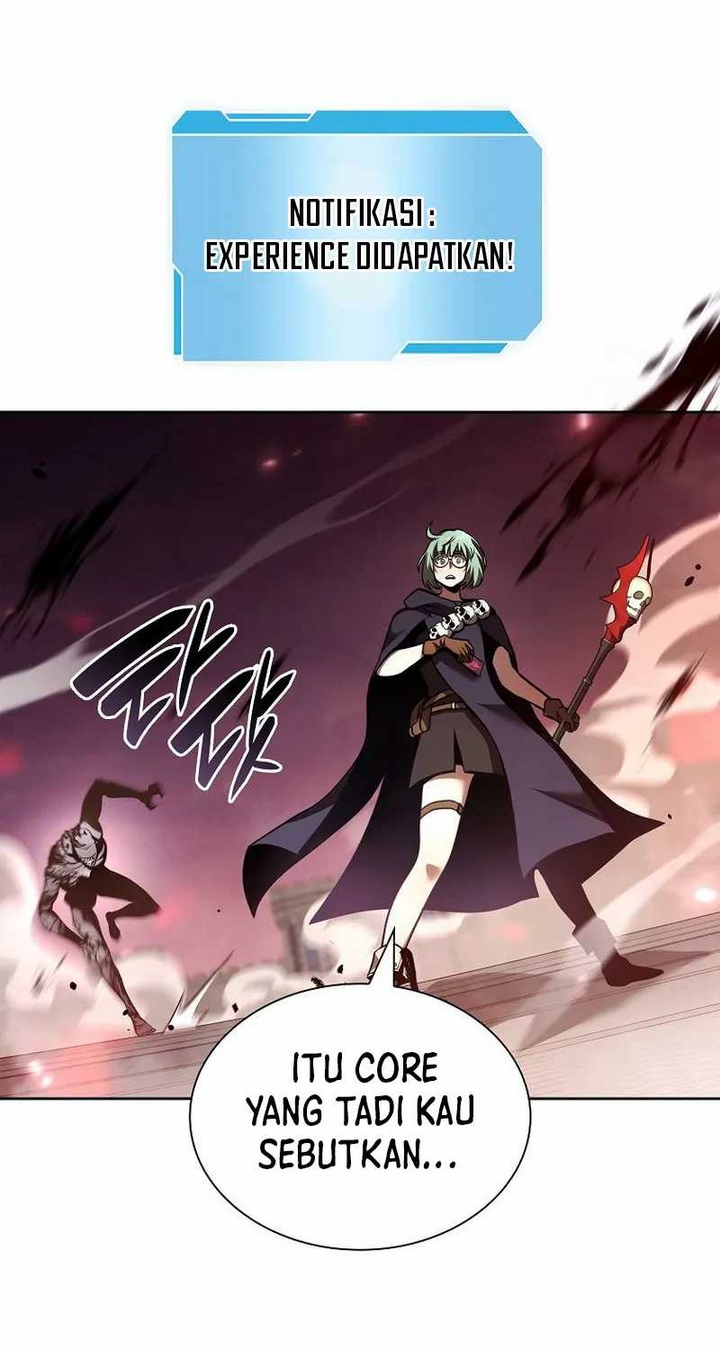 I Returned As An FFF-Class Witch Doctor Chapter 78 Gambar 24