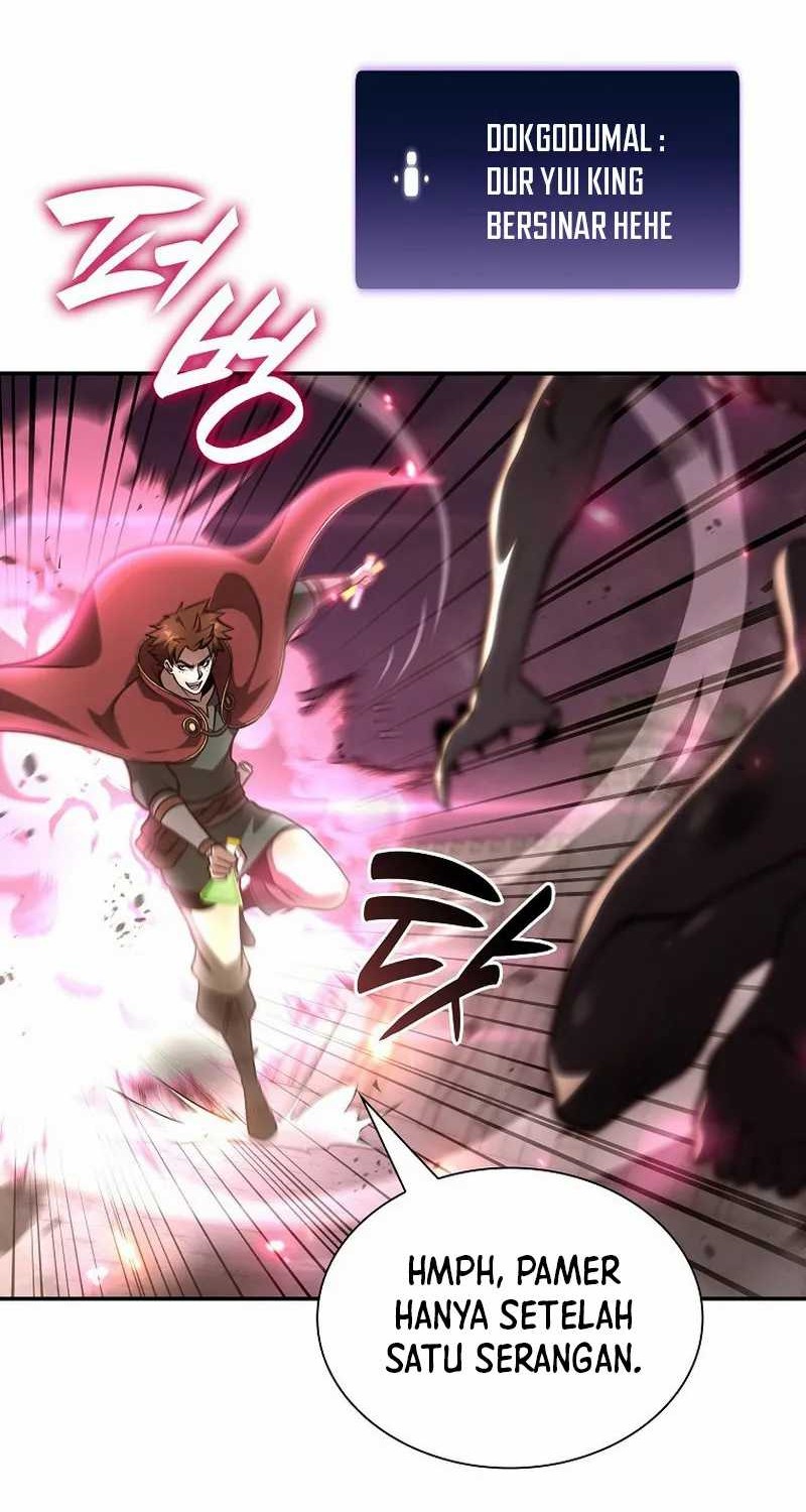 I Returned As An FFF-Class Witch Doctor Chapter 78 Gambar 28