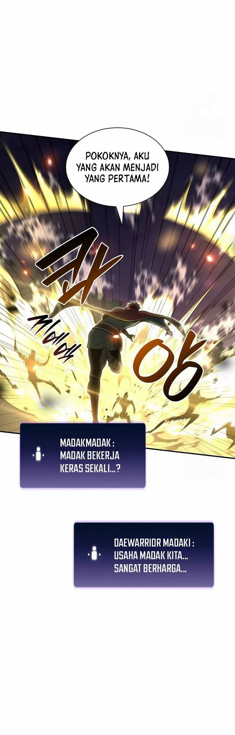 I Returned As An FFF-Class Witch Doctor Chapter 78 Gambar 29