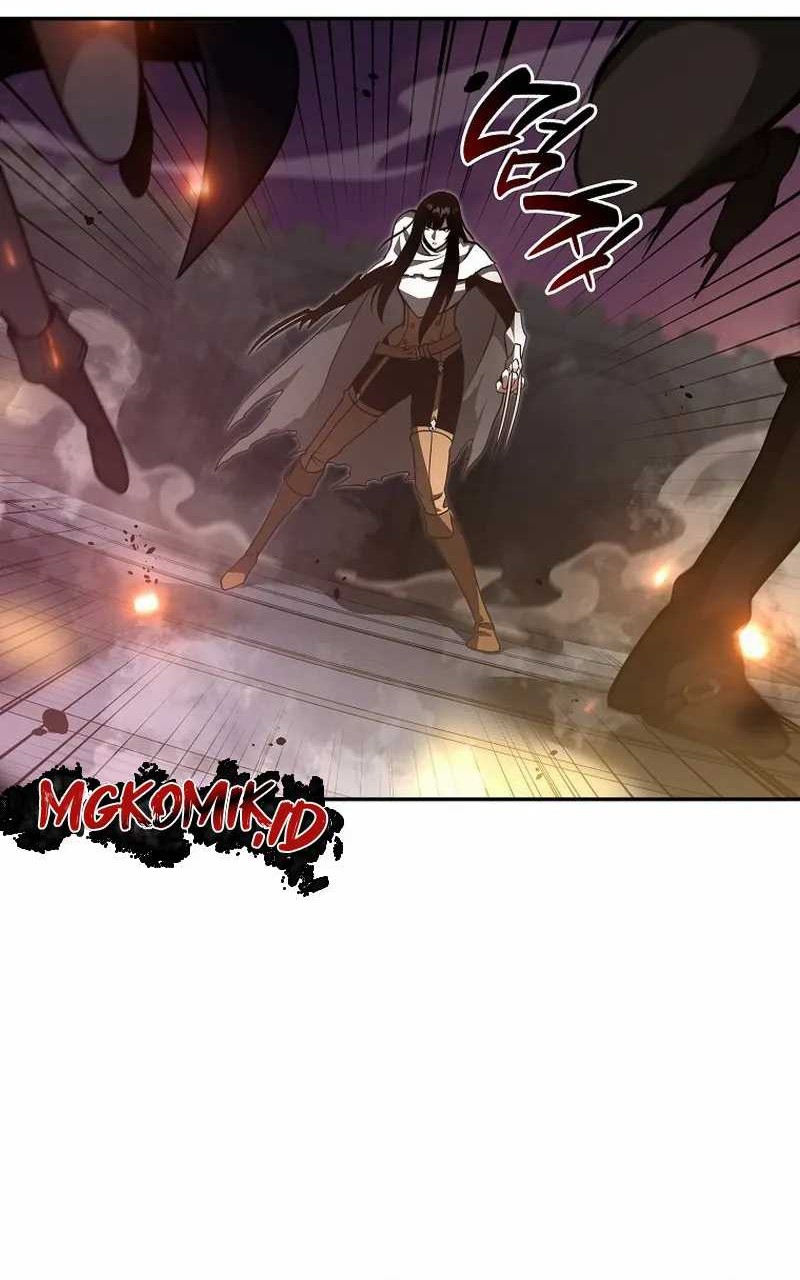 I Returned As An FFF-Class Witch Doctor Chapter 78 Gambar 30