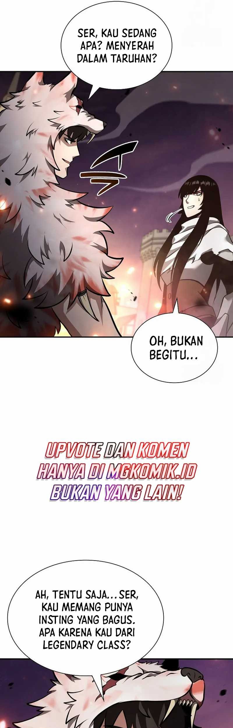 I Returned As An FFF-Class Witch Doctor Chapter 78 Gambar 31