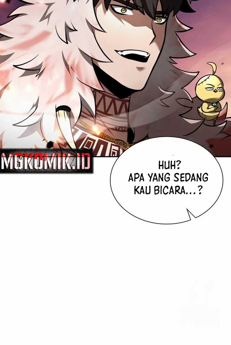 I Returned As An FFF-Class Witch Doctor Chapter 78 Gambar 32