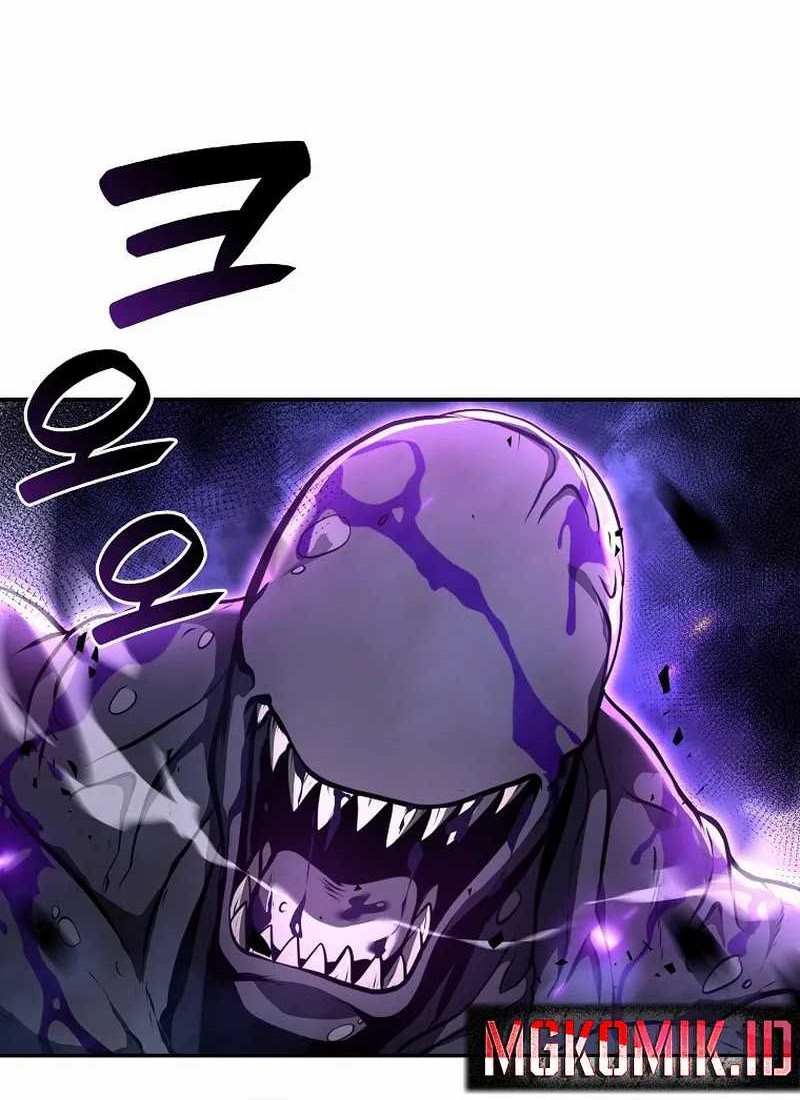 I Returned As An FFF-Class Witch Doctor Chapter 78 Gambar 37