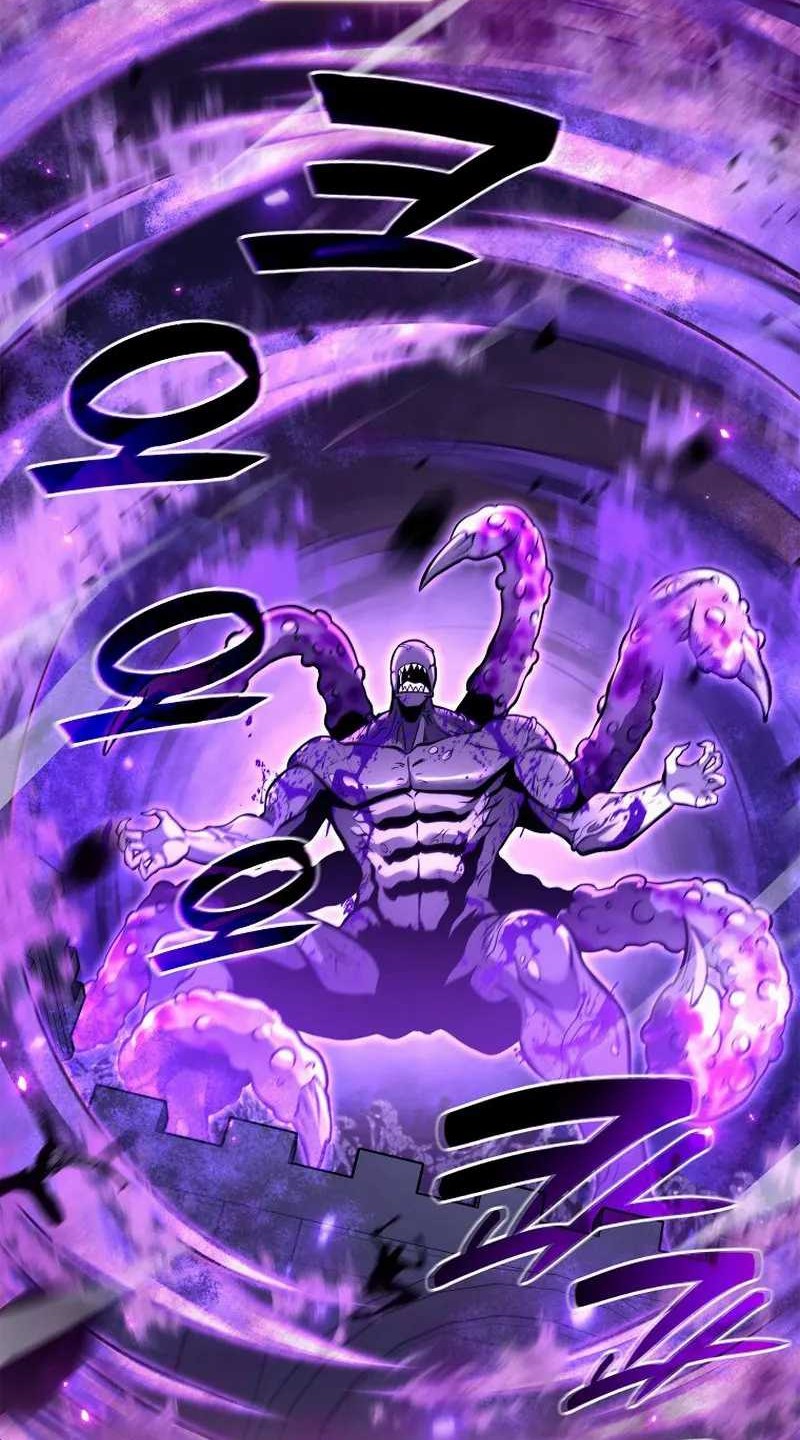 I Returned As An FFF-Class Witch Doctor Chapter 78 Gambar 41