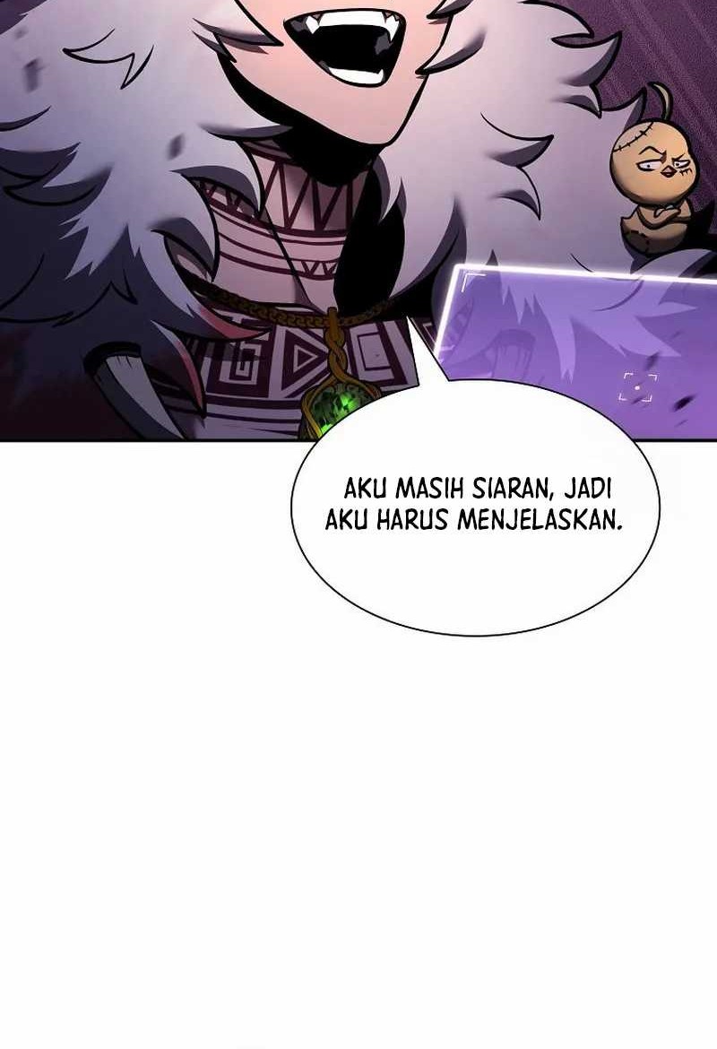 I Returned As An FFF-Class Witch Doctor Chapter 78 Gambar 45