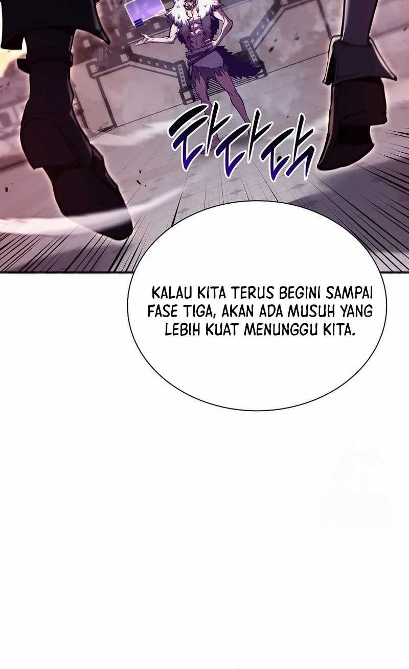 I Returned As An FFF-Class Witch Doctor Chapter 78 Gambar 49