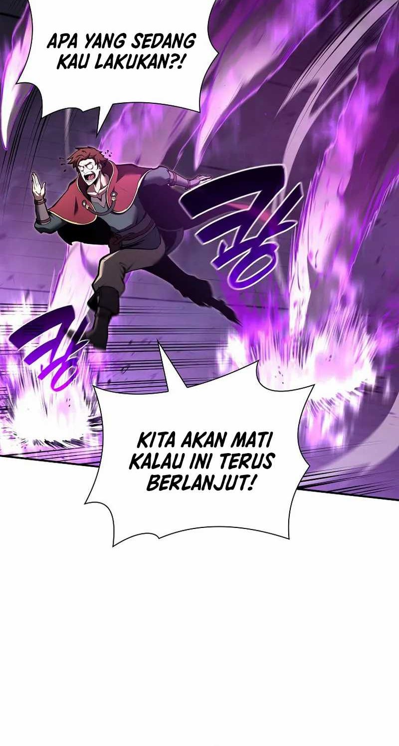 I Returned As An FFF-Class Witch Doctor Chapter 78 Gambar 51