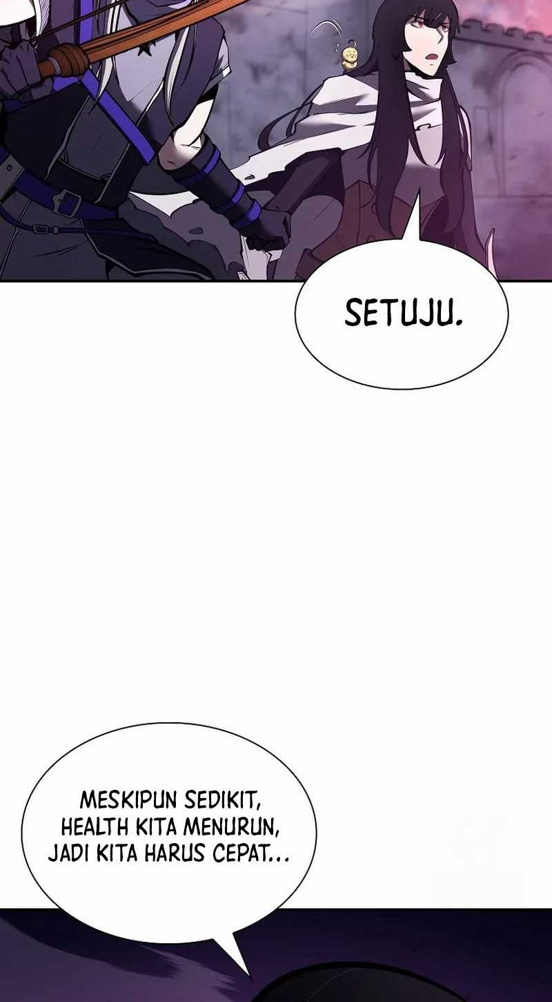 I Returned As An FFF-Class Witch Doctor Chapter 78 Gambar 53