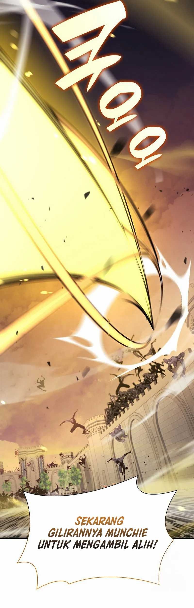 Baca I Returned As An FFF-Class Witch Doctor Chapter 78 Gambar 2