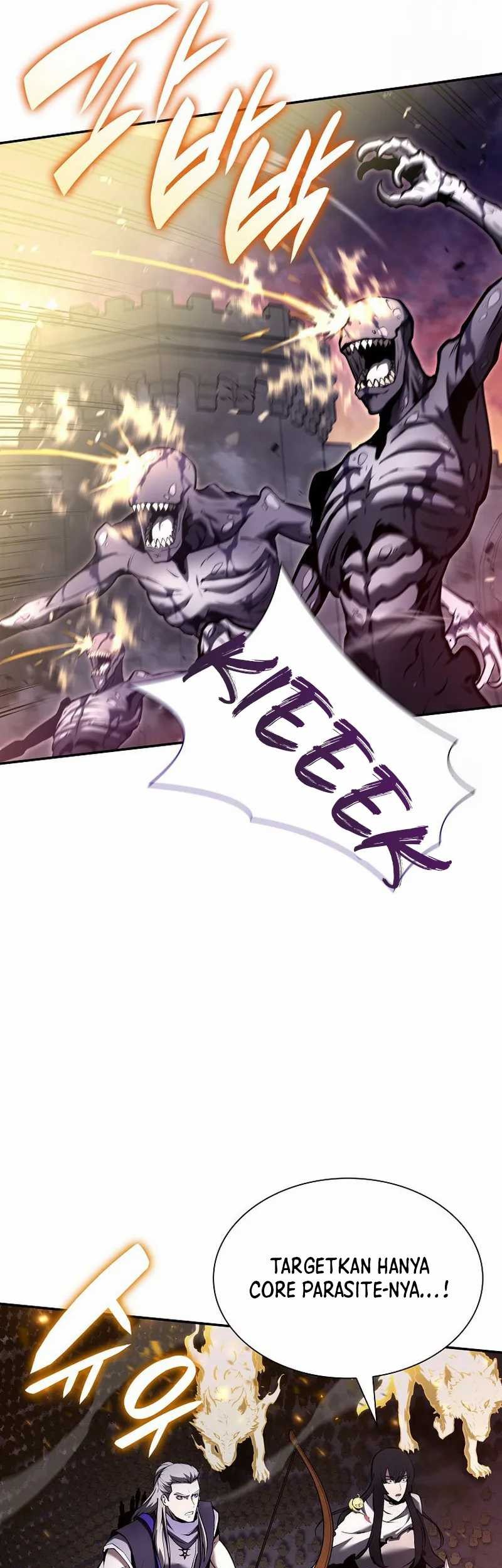I Returned As An FFF-Class Witch Doctor Chapter 78 Gambar 58