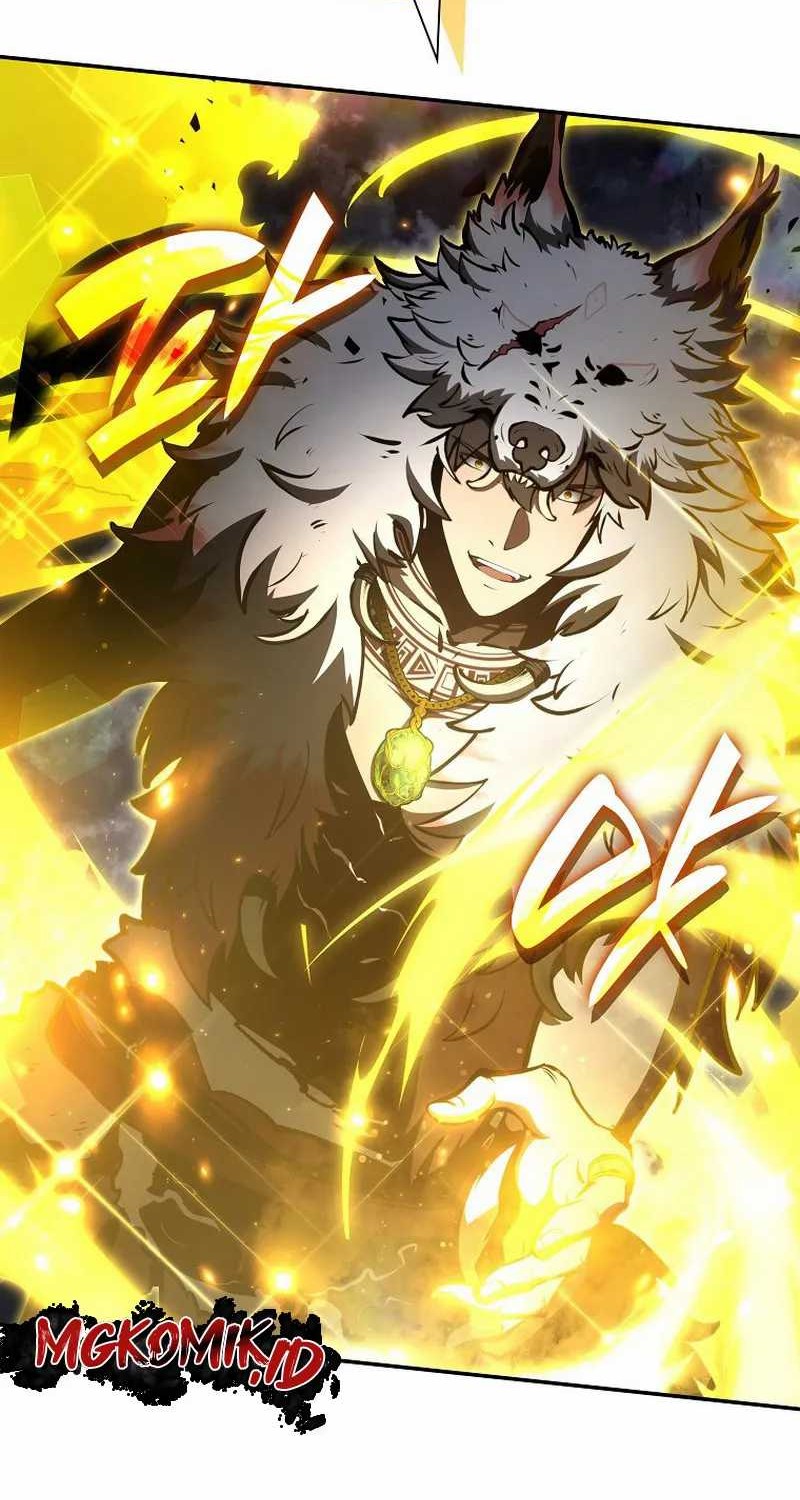 I Returned As An FFF-Class Witch Doctor Chapter 78 Gambar 61