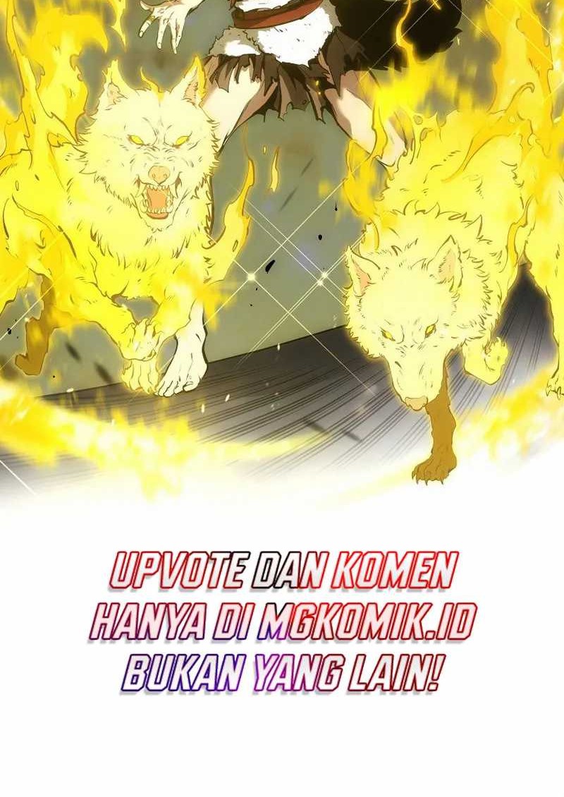 I Returned As An FFF-Class Witch Doctor Chapter 78 Gambar 63