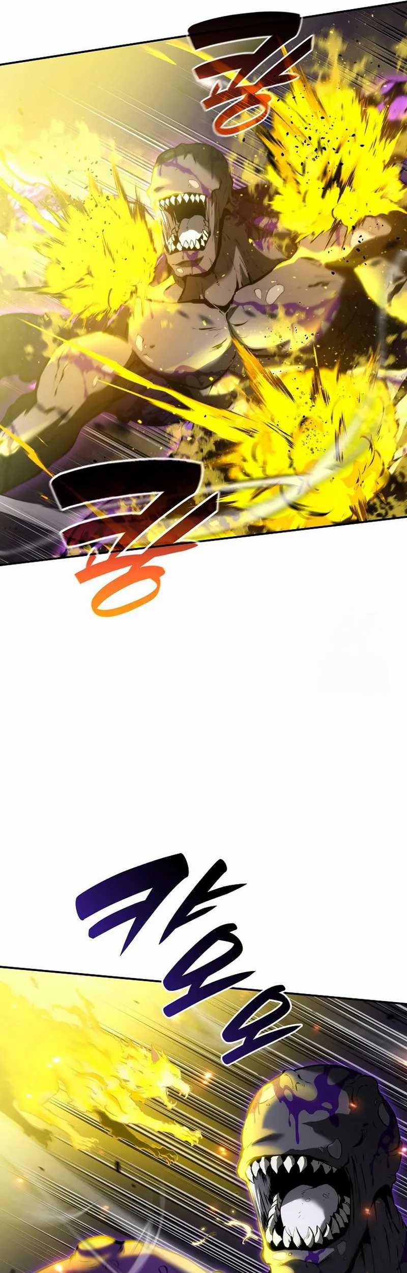 I Returned As An FFF-Class Witch Doctor Chapter 78 Gambar 64