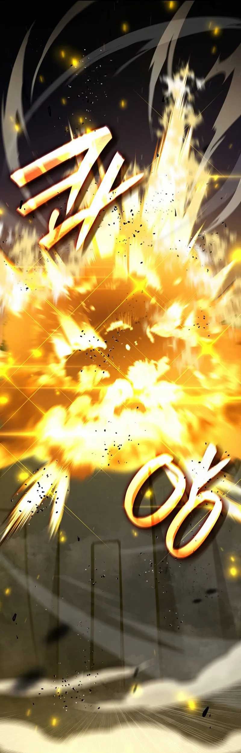 I Returned As An FFF-Class Witch Doctor Chapter 78 Gambar 66
