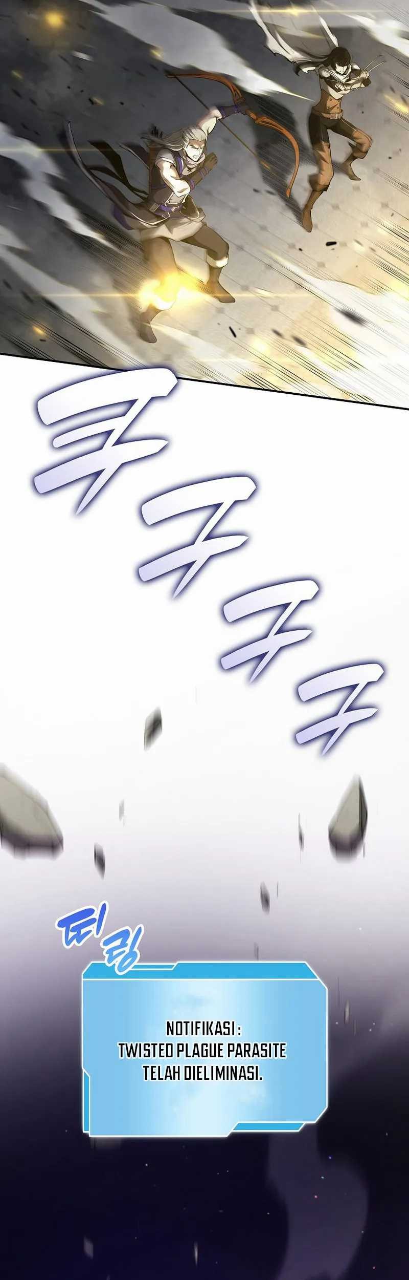 I Returned As An FFF-Class Witch Doctor Chapter 78 Gambar 68