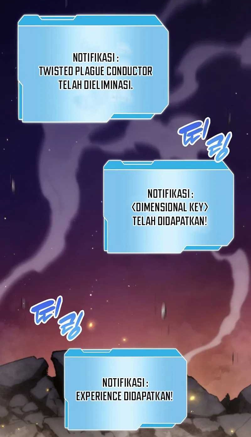 I Returned As An FFF-Class Witch Doctor Chapter 78 Gambar 69