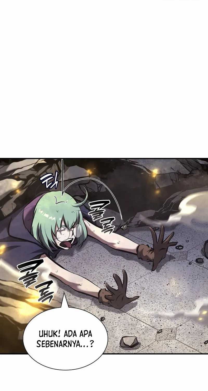 I Returned As An FFF-Class Witch Doctor Chapter 78 Gambar 71