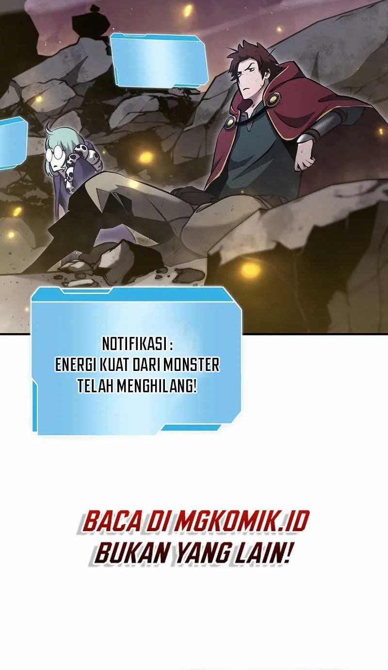 I Returned As An FFF-Class Witch Doctor Chapter 78 Gambar 73