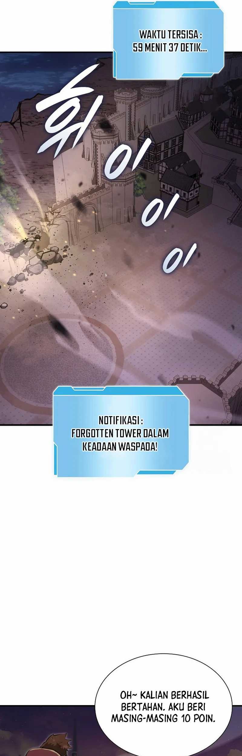 I Returned As An FFF-Class Witch Doctor Chapter 78 Gambar 74