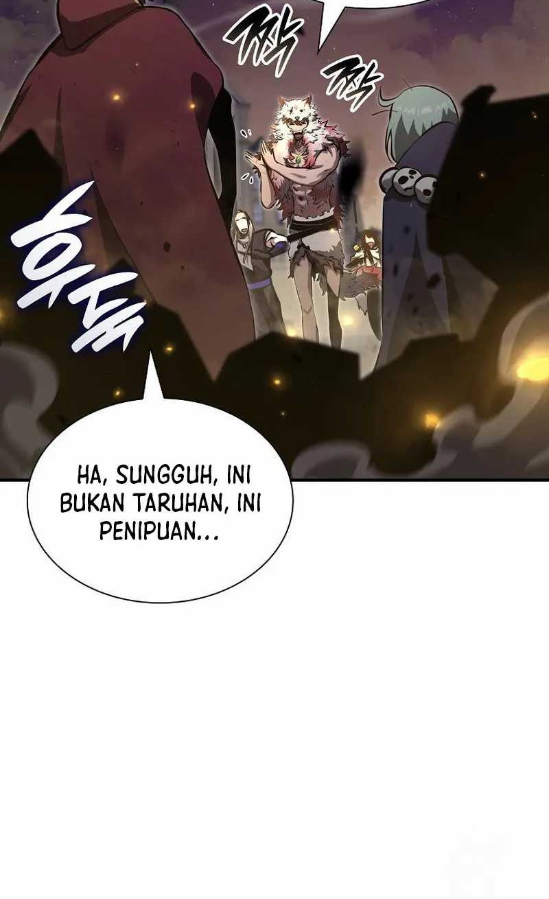 I Returned As An FFF-Class Witch Doctor Chapter 78 Gambar 75
