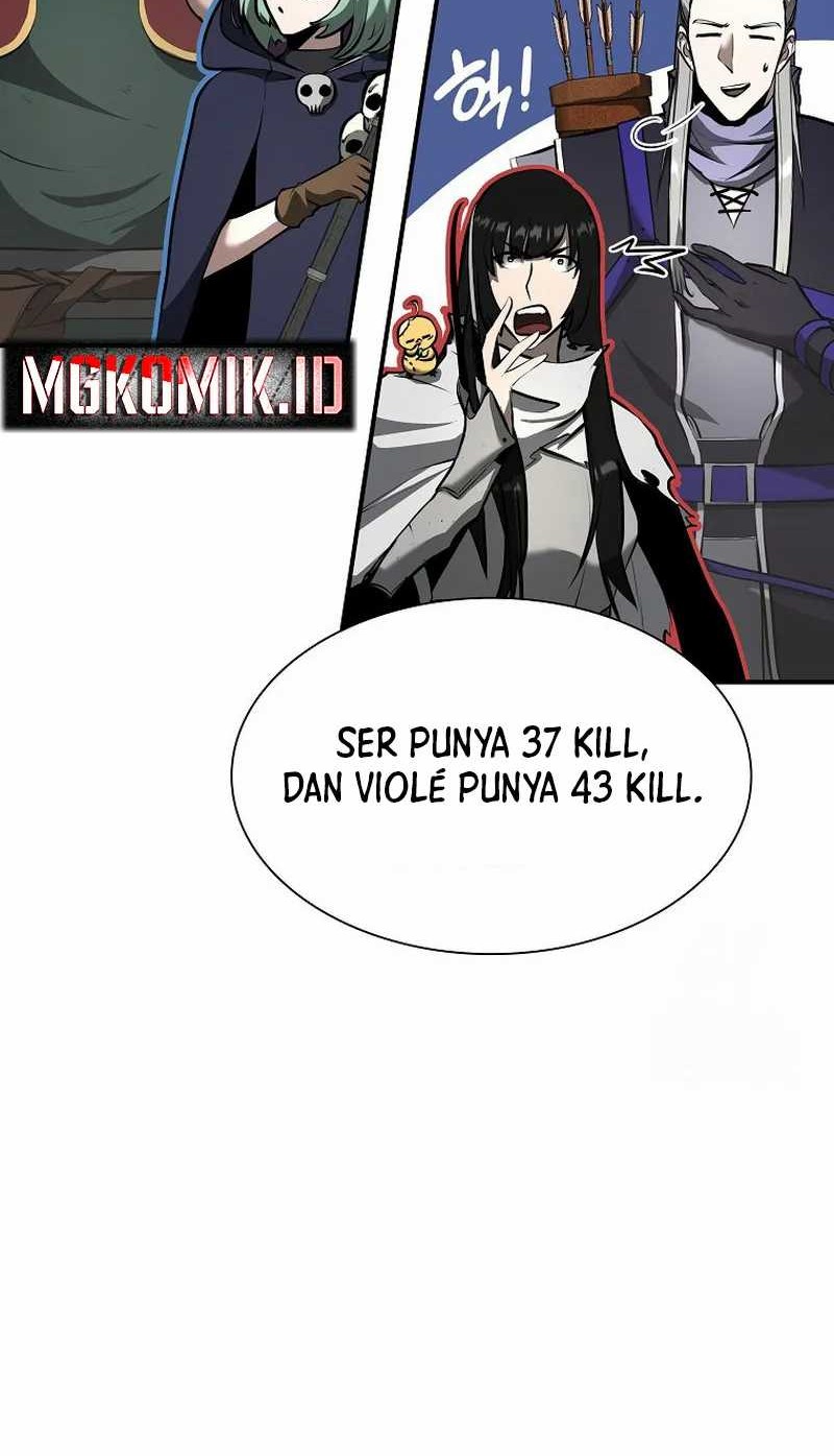 I Returned As An FFF-Class Witch Doctor Chapter 78 Gambar 77