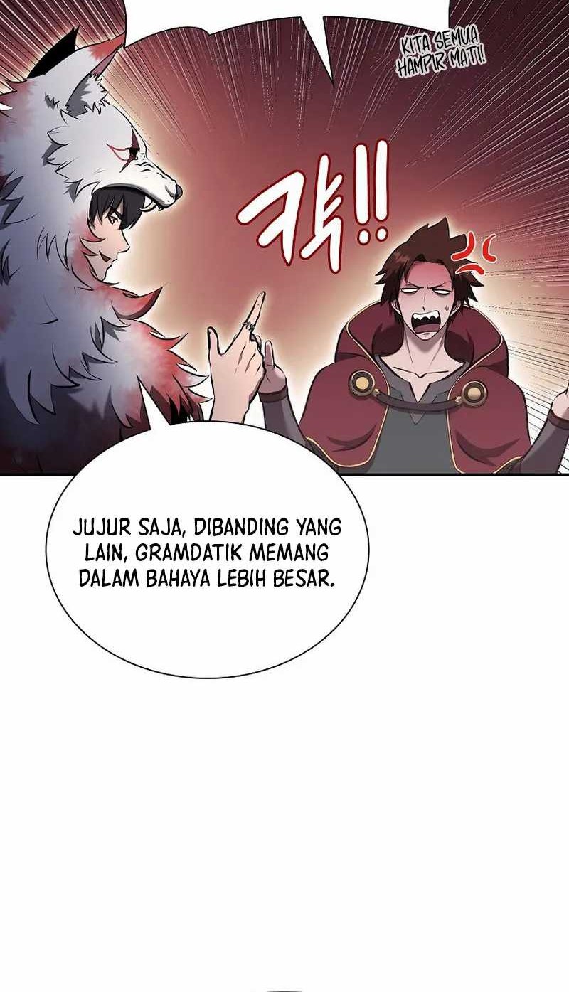 I Returned As An FFF-Class Witch Doctor Chapter 78 Gambar 79