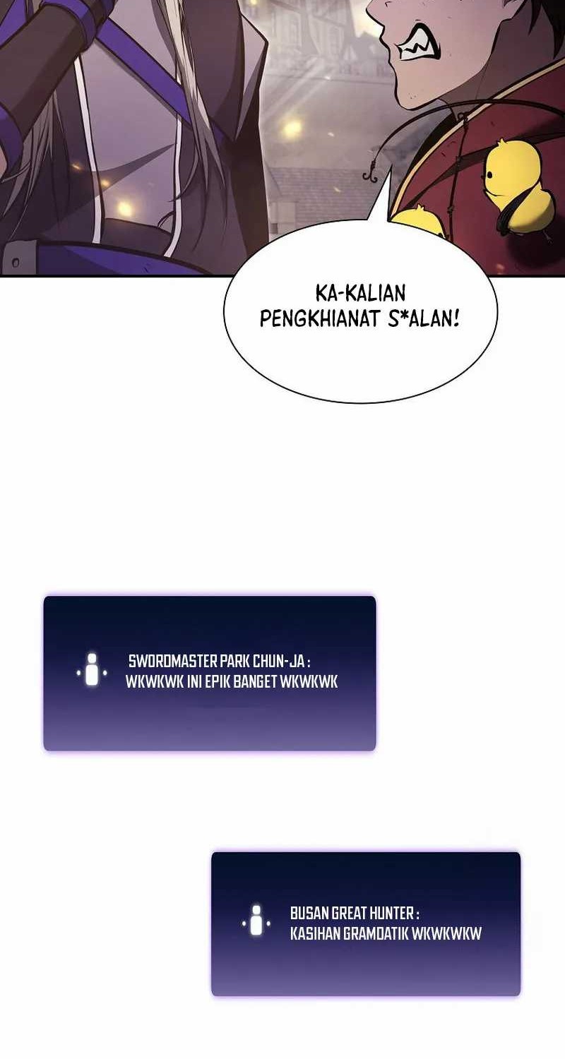 I Returned As An FFF-Class Witch Doctor Chapter 78 Gambar 81