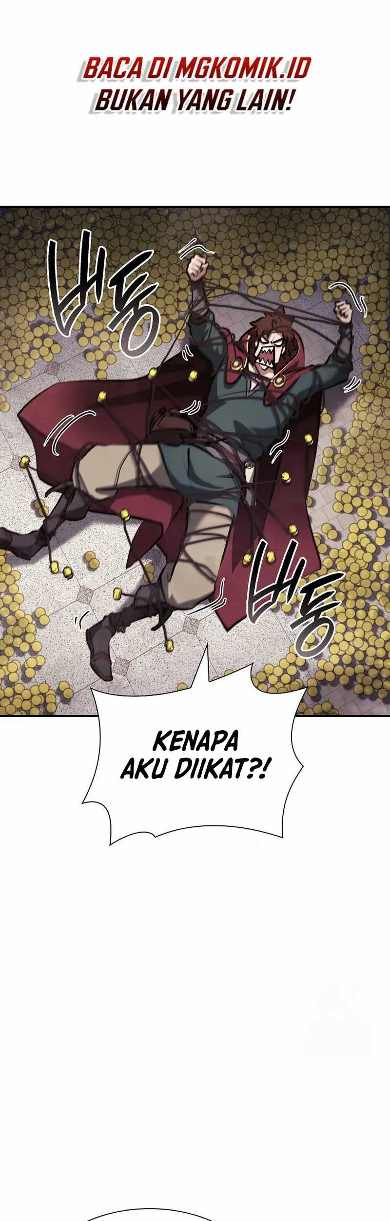 I Returned As An FFF-Class Witch Doctor Chapter 78 Gambar 82