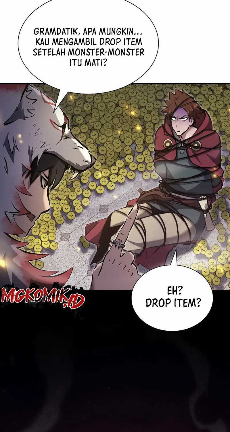 I Returned As An FFF-Class Witch Doctor Chapter 78 Gambar 83