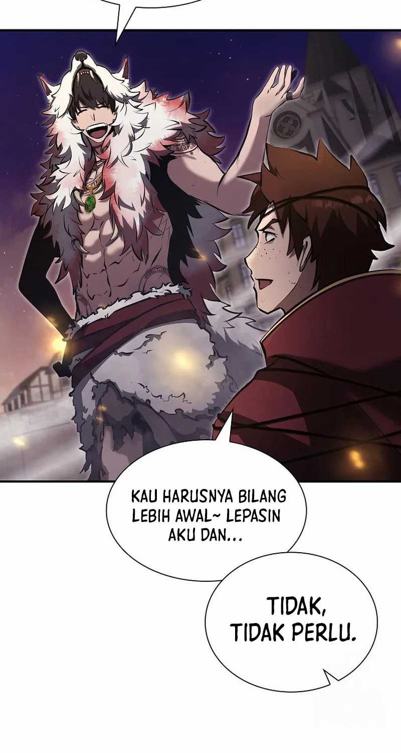 I Returned As An FFF-Class Witch Doctor Chapter 78 Gambar 85