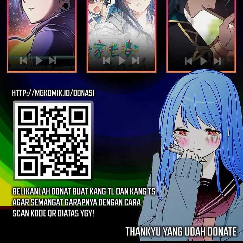 I Returned As An FFF-Class Witch Doctor Chapter 78 Gambar 89